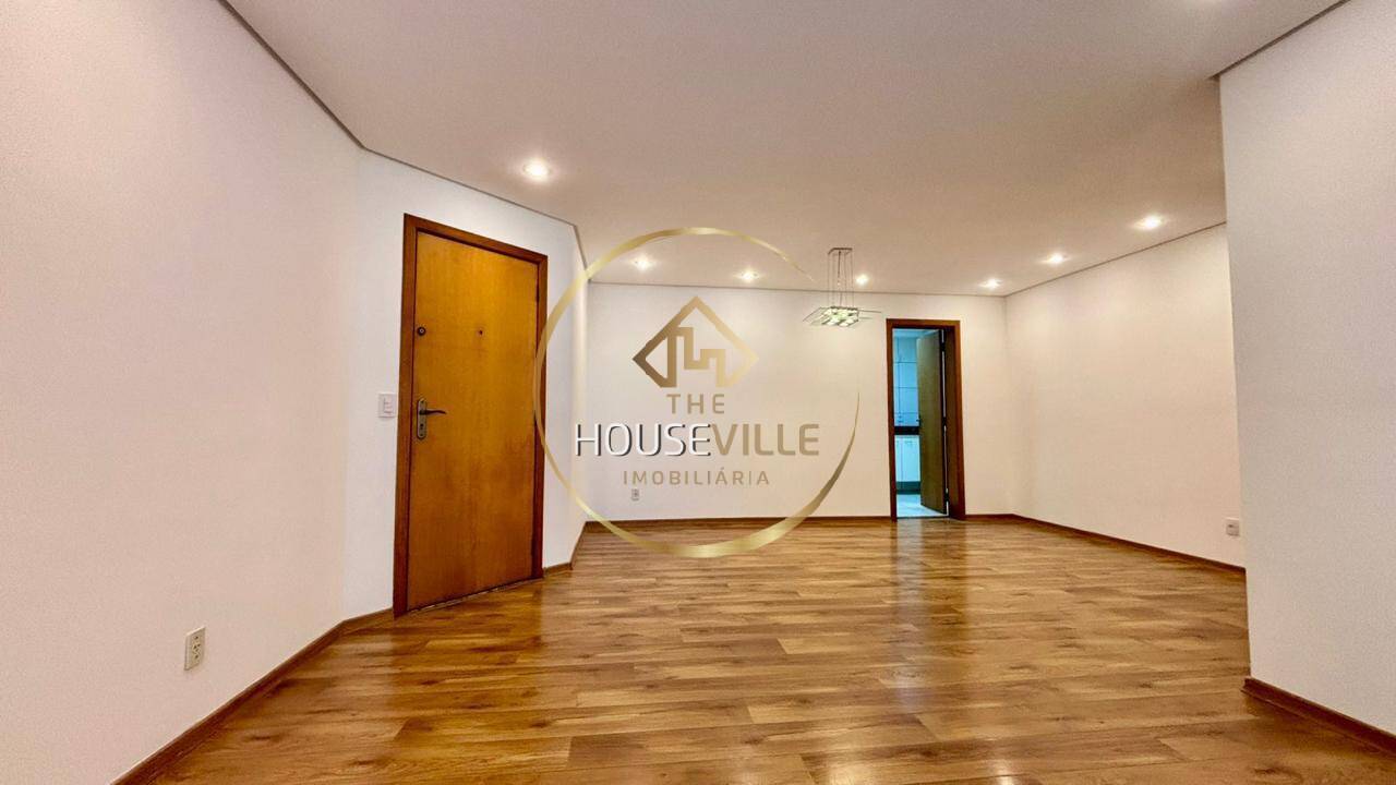 Apartamento, 4 quartos, 128 m² - Foto 2