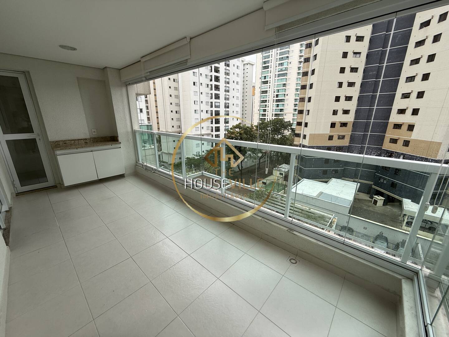 Apartamento, 2 quartos, 78 m² - Foto 3