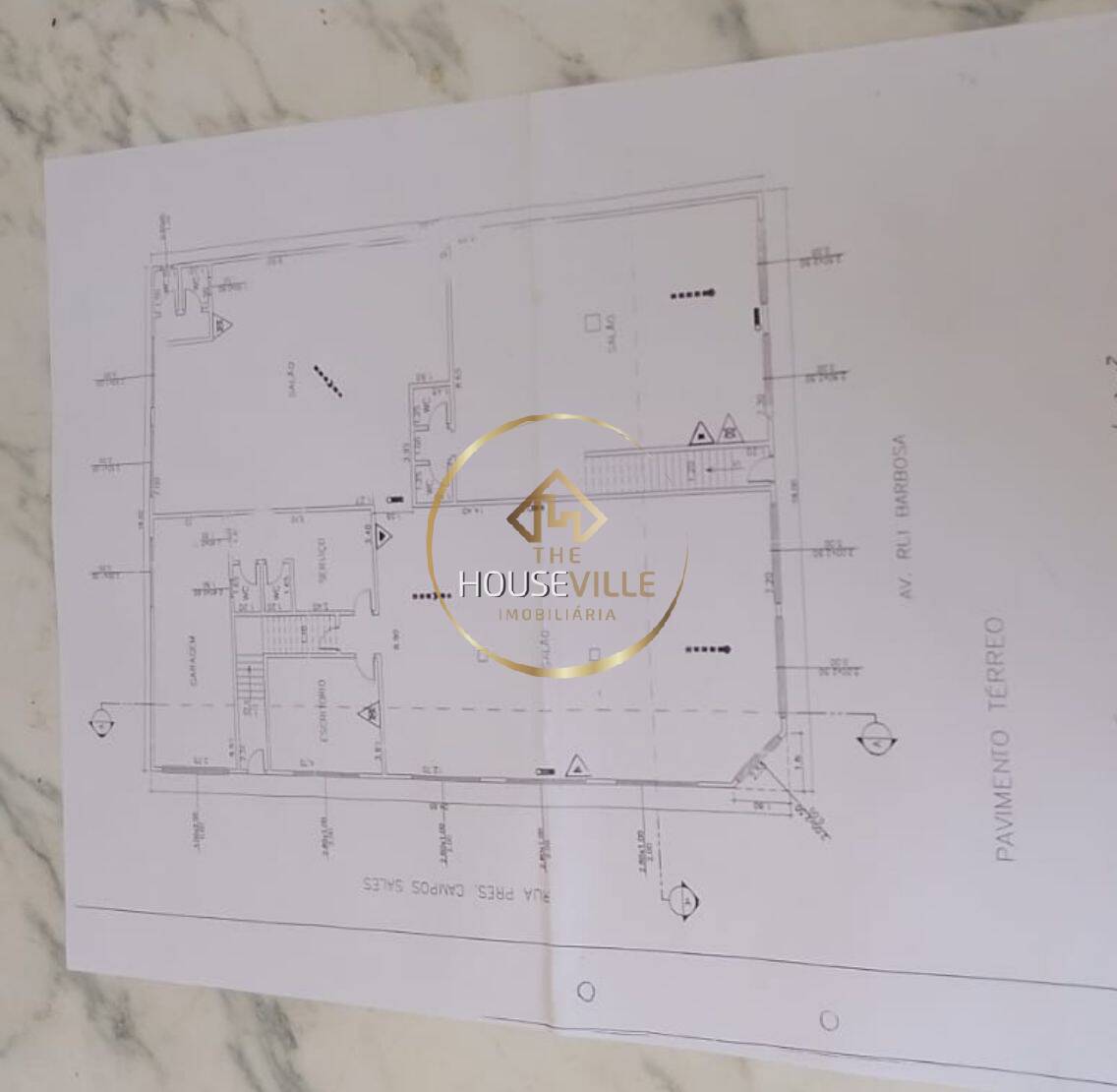 Loja-Salão, 650 m² - Foto 5