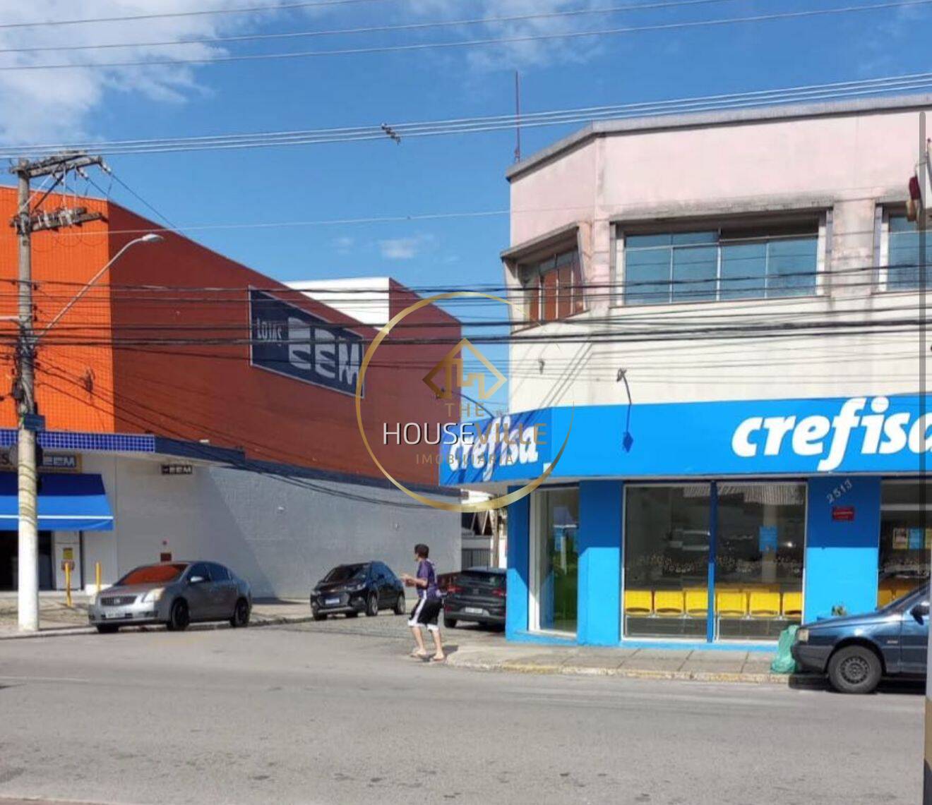 Loja-Salão, 650 m² - Foto 4