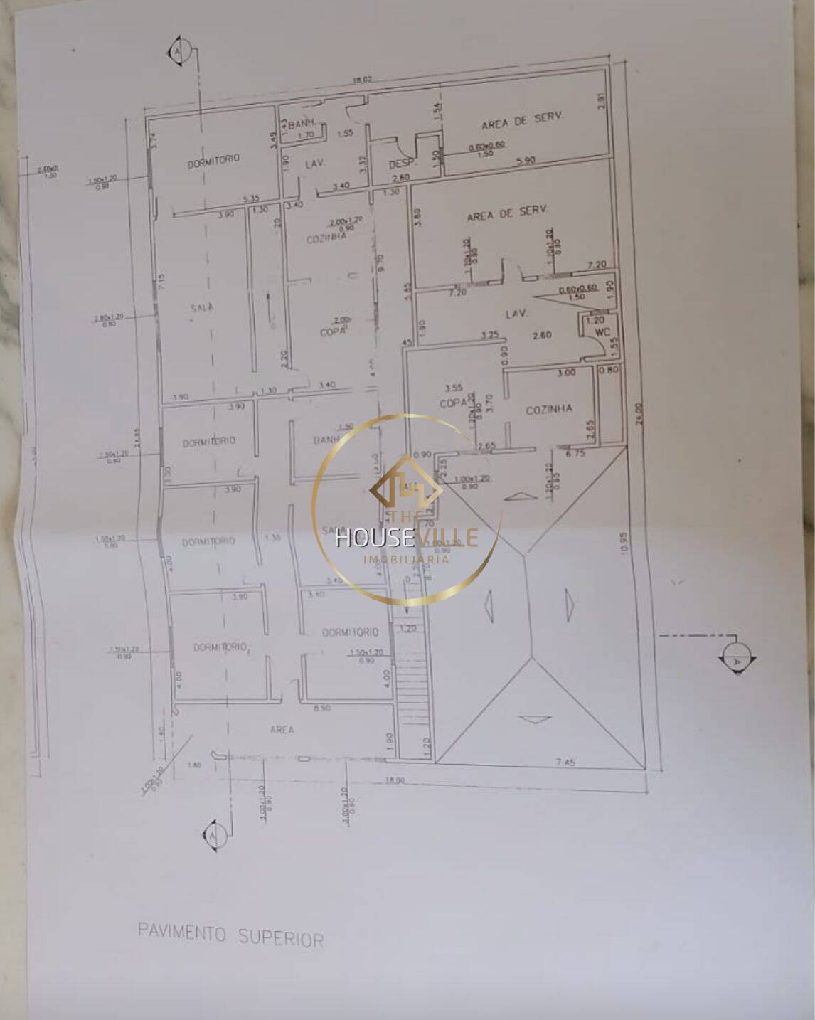 Loja-Salão, 650 m² - Foto 3