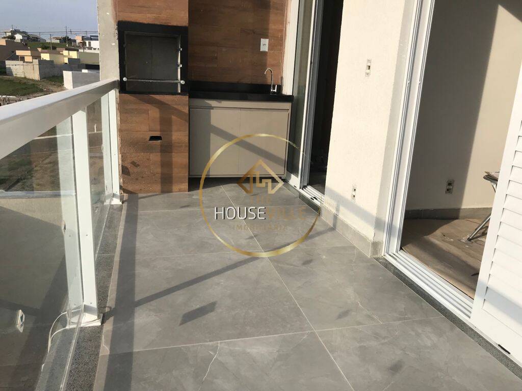 Casa de Condomínio, 3 quartos - Foto 14