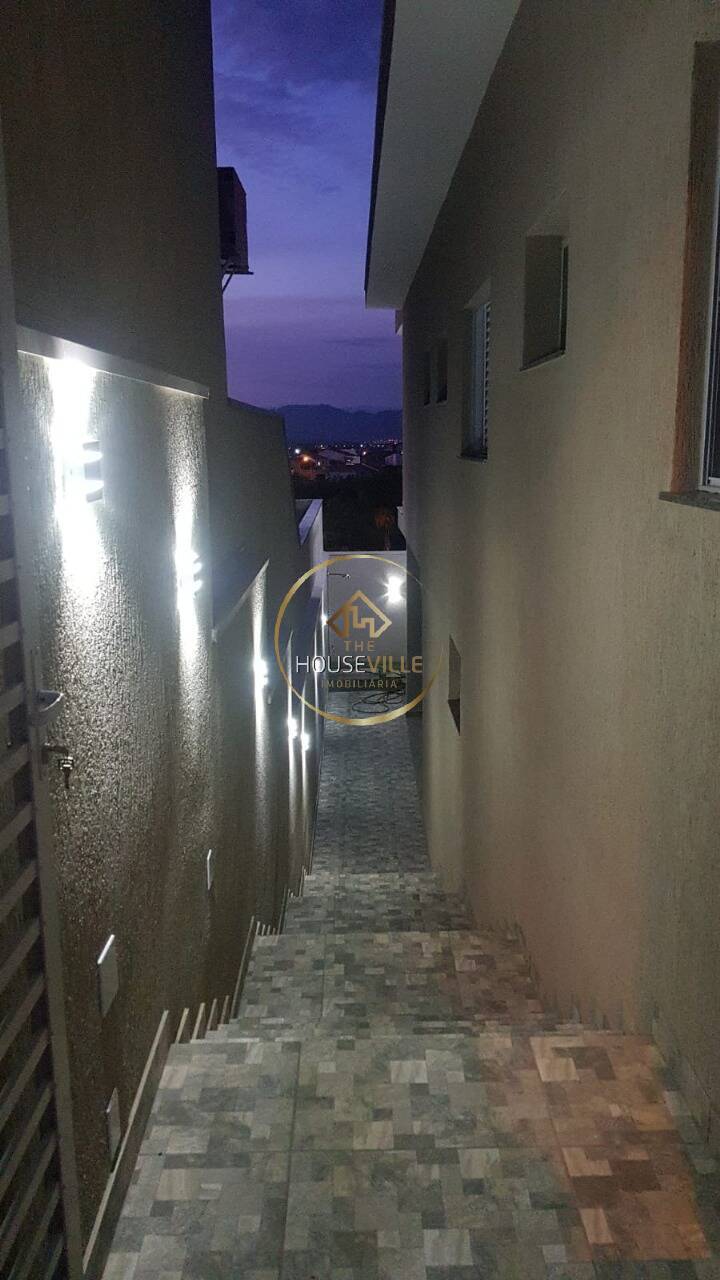 Casa de Condomínio, 3 quartos - Foto 24