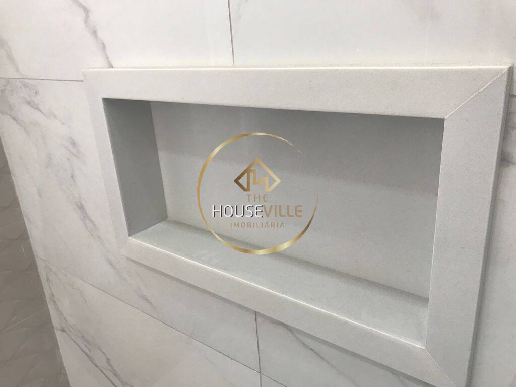 Casa de Condomínio, 3 quartos - Foto 21