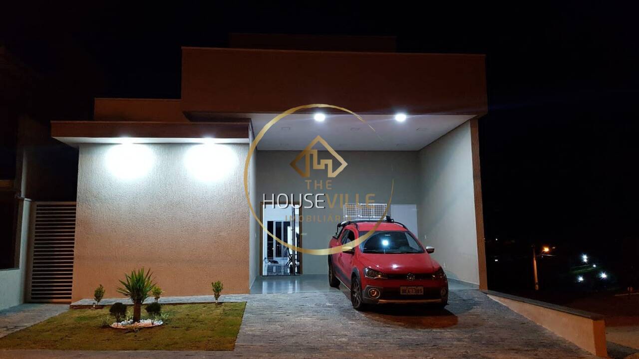 Casa de Condomínio, 3 quartos - Foto 3