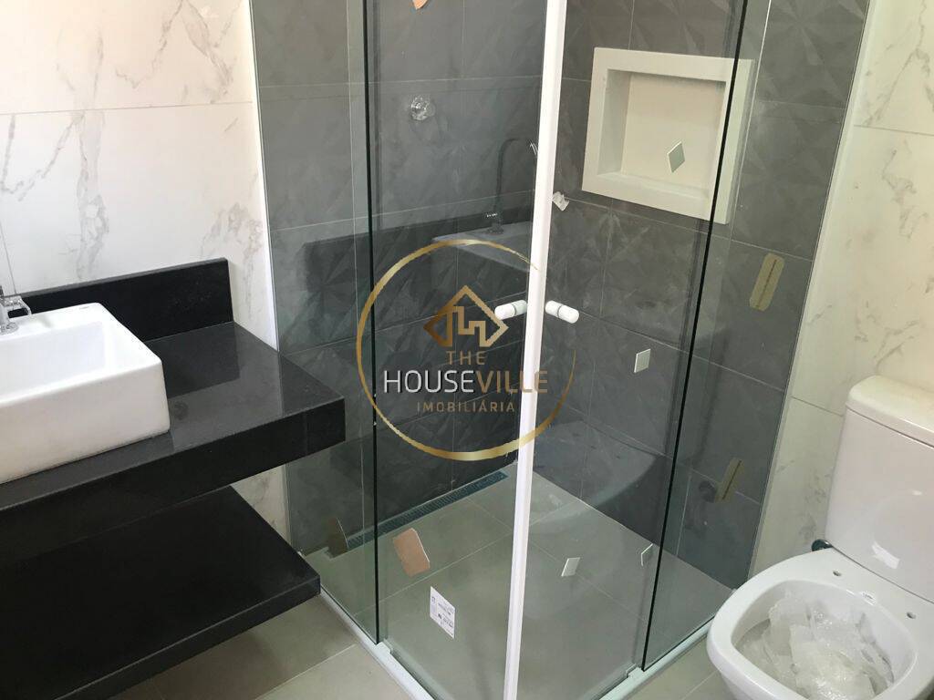 Casa de Condomínio, 3 quartos - Foto 18