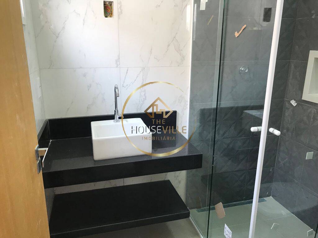 Casa de Condomínio, 3 quartos - Foto 19