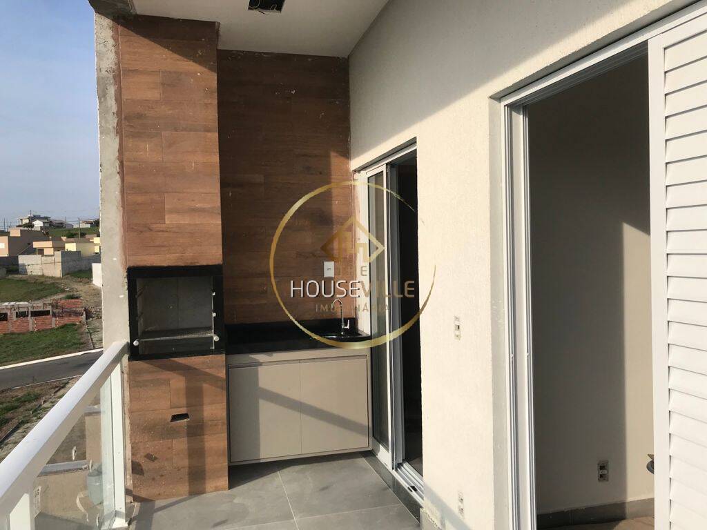 Casa de Condomínio, 3 quartos - Foto 26