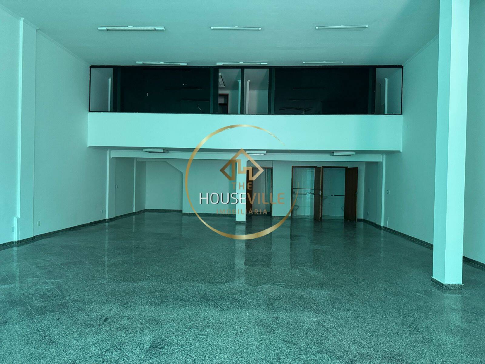 Loja-Salão, 243 m² - Foto 2