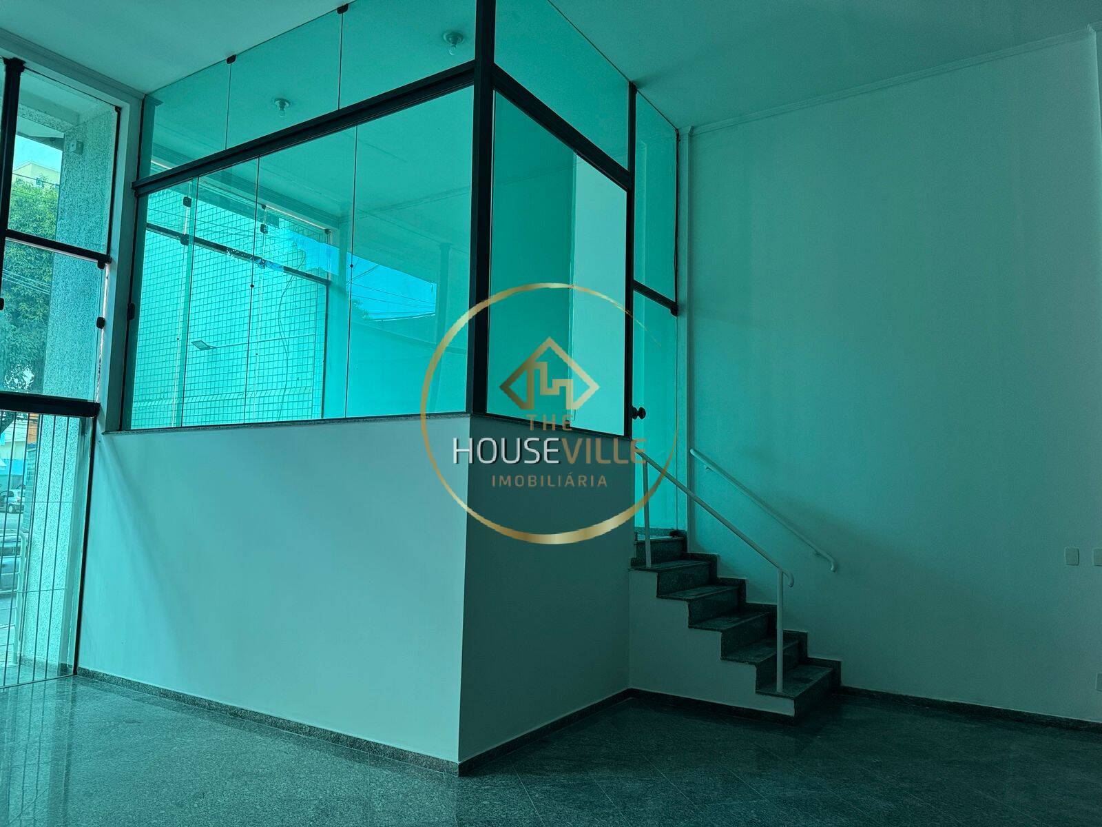 Loja-Salão, 243 m² - Foto 4