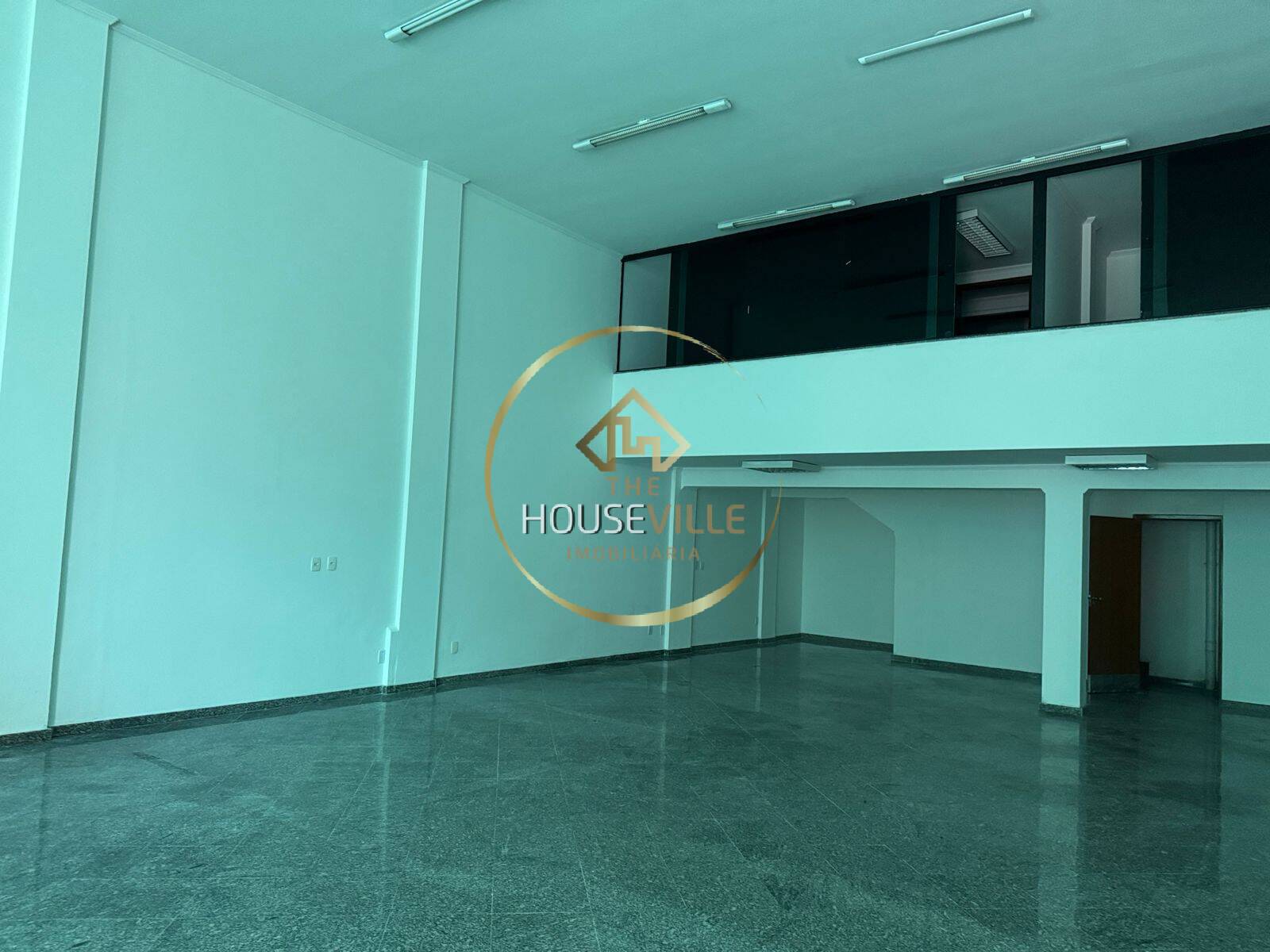 Loja-Salão, 243 m² - Foto 3