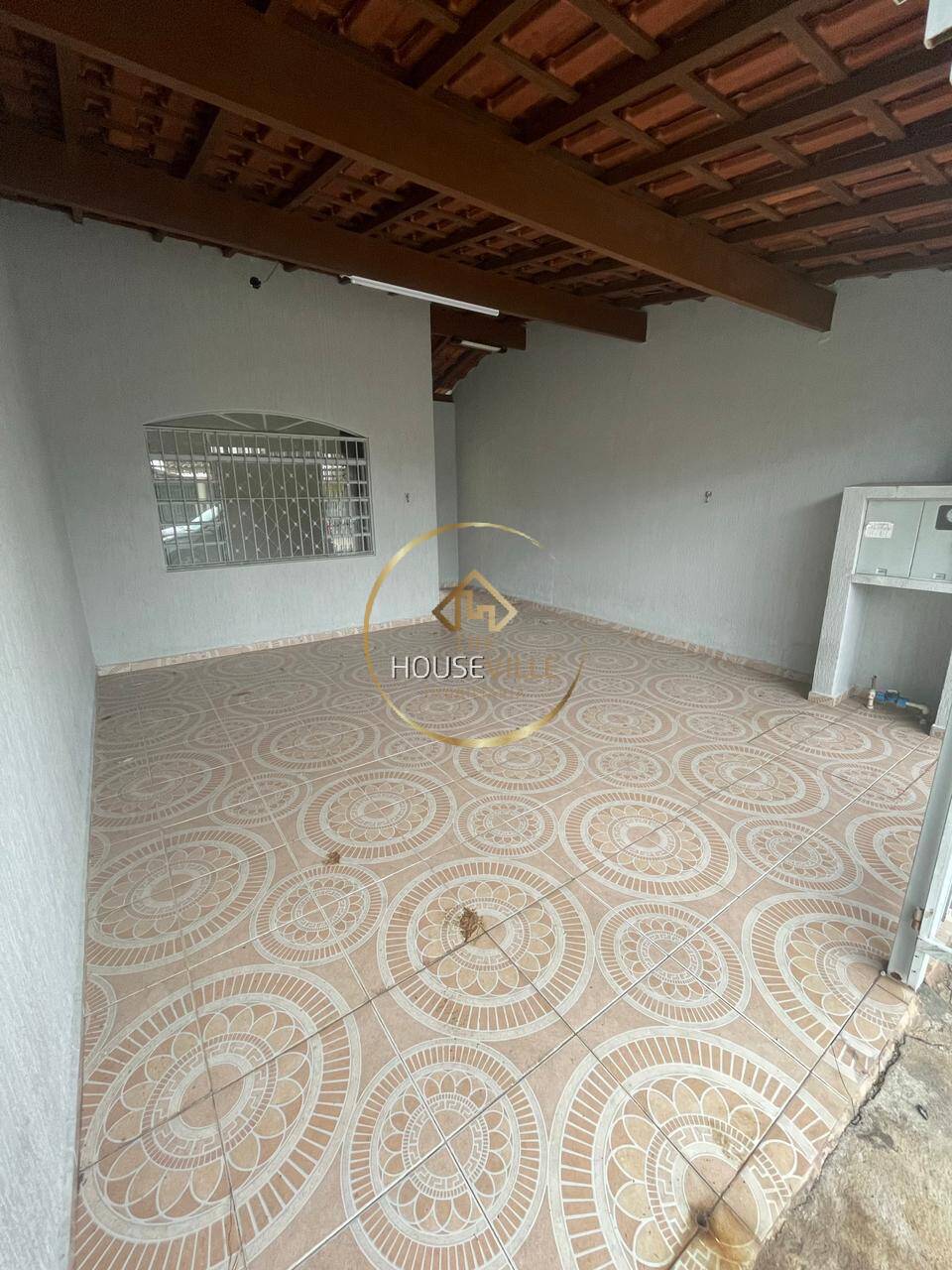 Casa, 2 quartos, 71 m² - Foto 1
