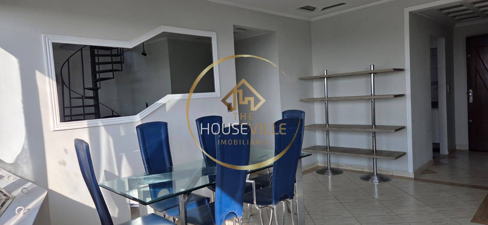 Apartamento, 3 quartos, 168 m² - Foto 7