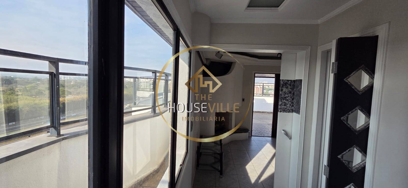 Apartamento, 3 quartos, 168 m² - Foto 8