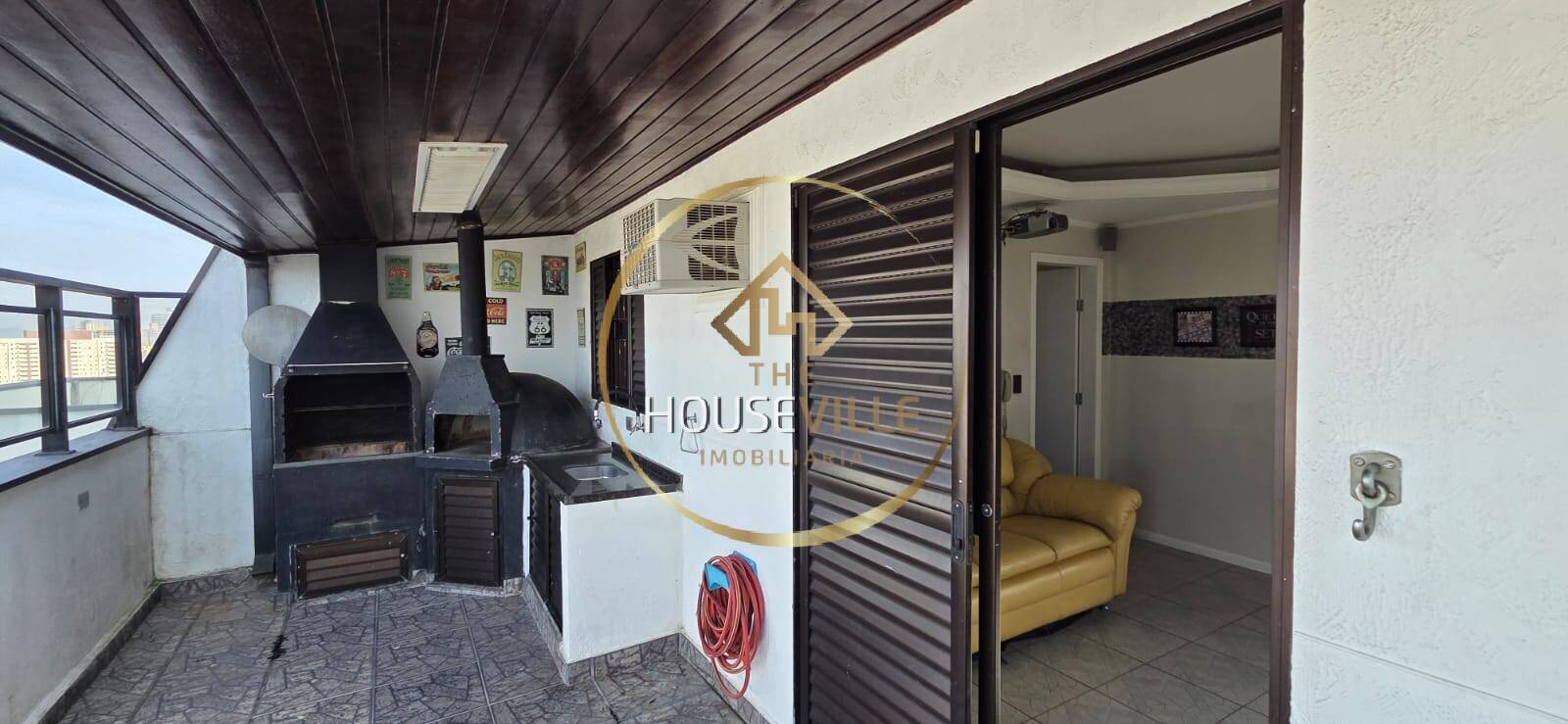 Apartamento, 3 quartos, 168 m² - Foto 11