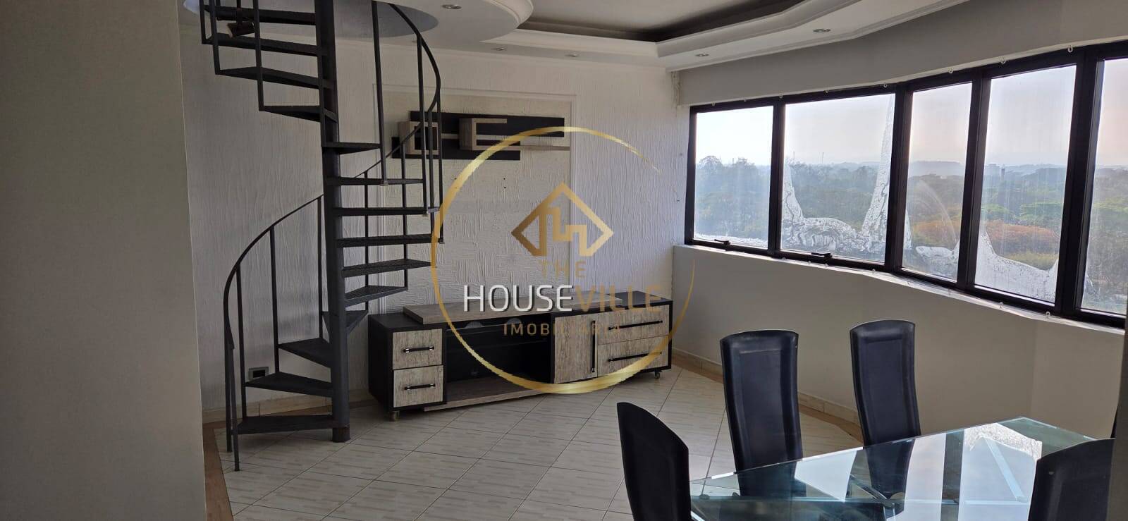 Apartamento, 3 quartos, 168 m² - Foto 2