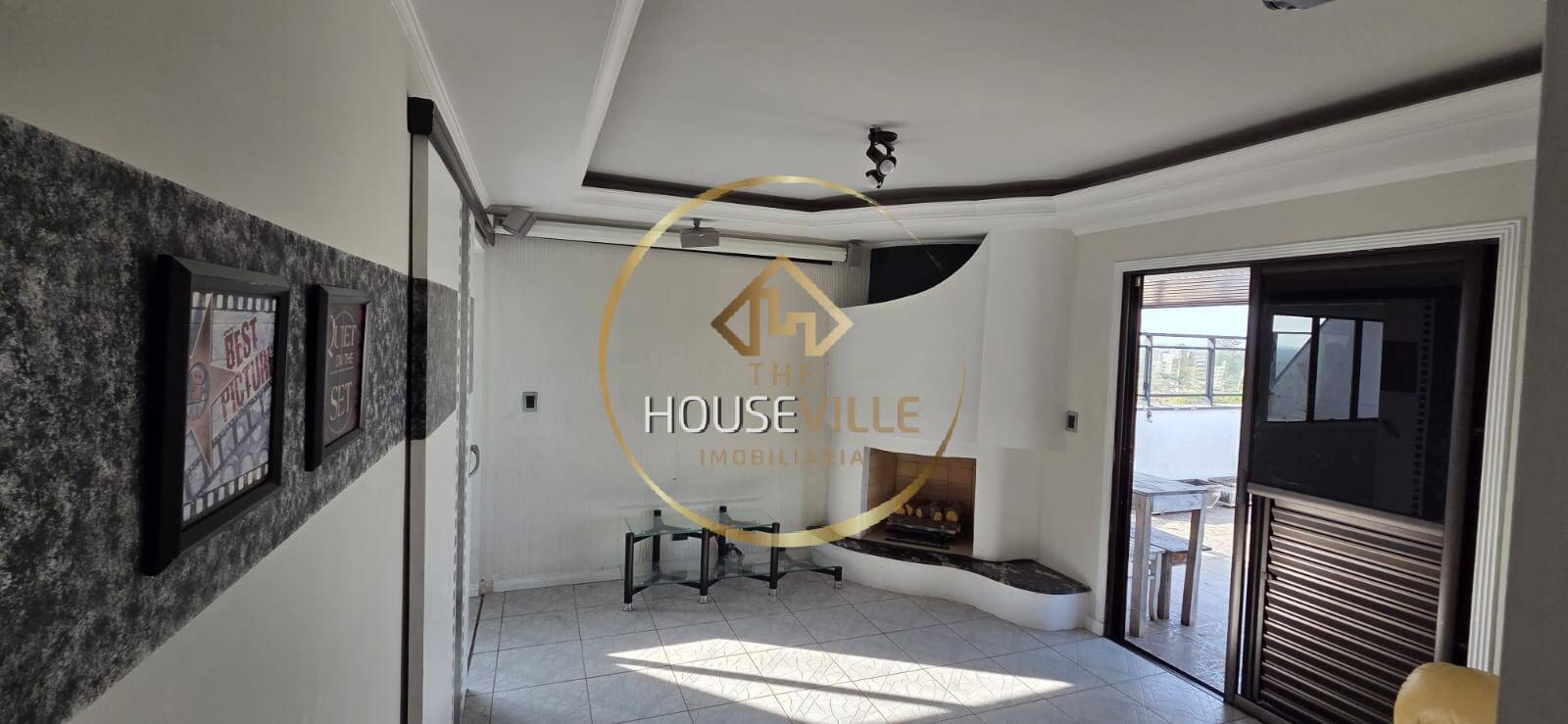 Apartamento, 3 quartos, 168 m² - Foto 2