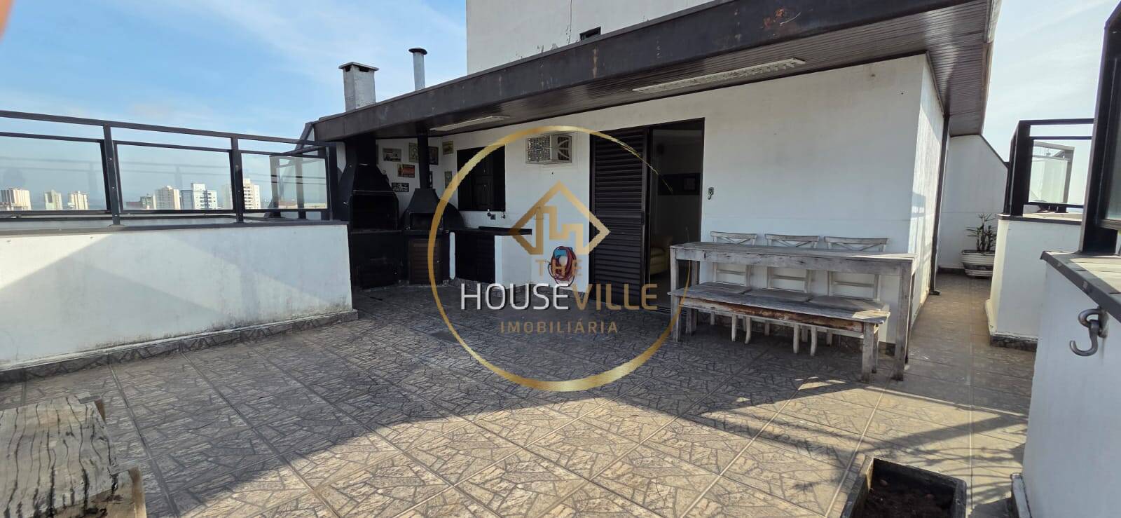 Apartamento, 3 quartos, 168 m² - Foto 4