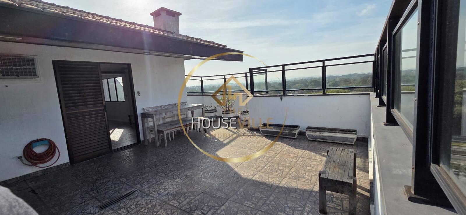 Apartamento, 3 quartos, 168 m² - Foto 3