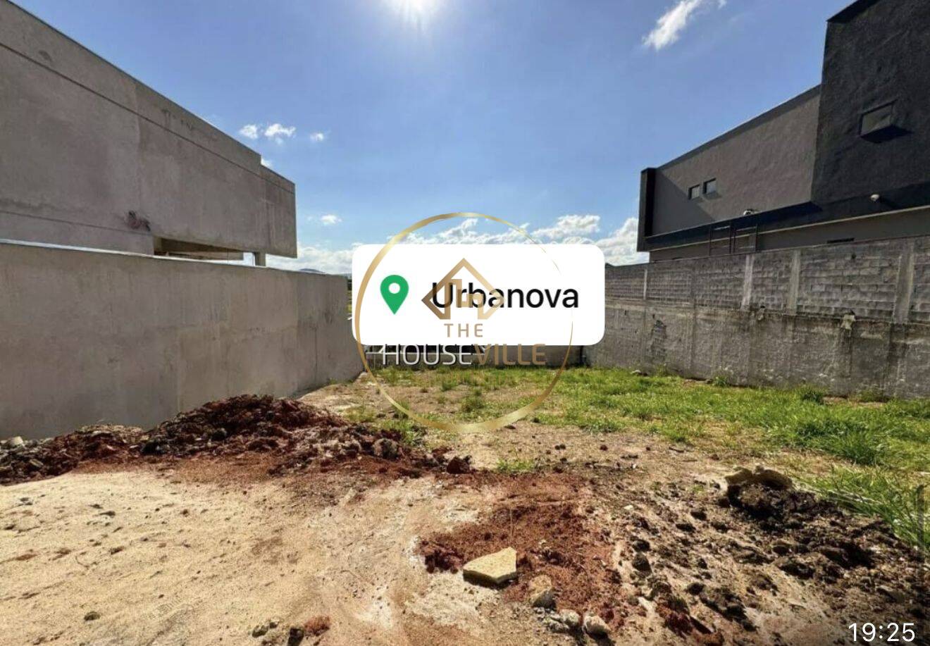 Terreno, 490 m² - Foto 1