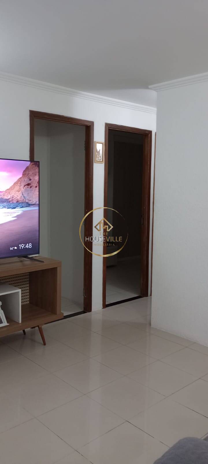 Apartamento, 2 quartos, 49 m² - Foto 3