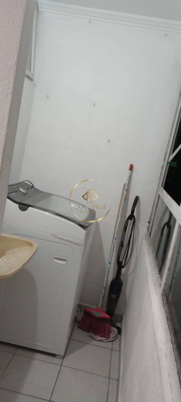 Apartamento, 2 quartos, 49 m² - Foto 7