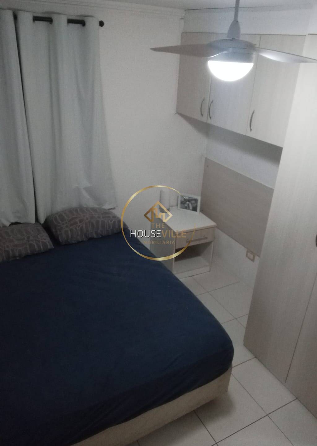Apartamento, 2 quartos, 49 m² - Foto 9