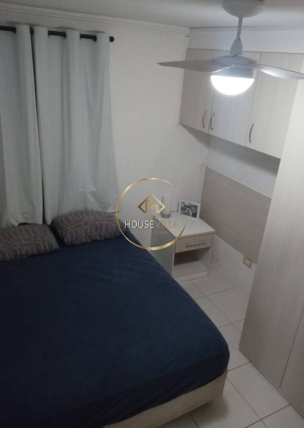 Apartamento, 2 quartos, 49 m² - Foto 11