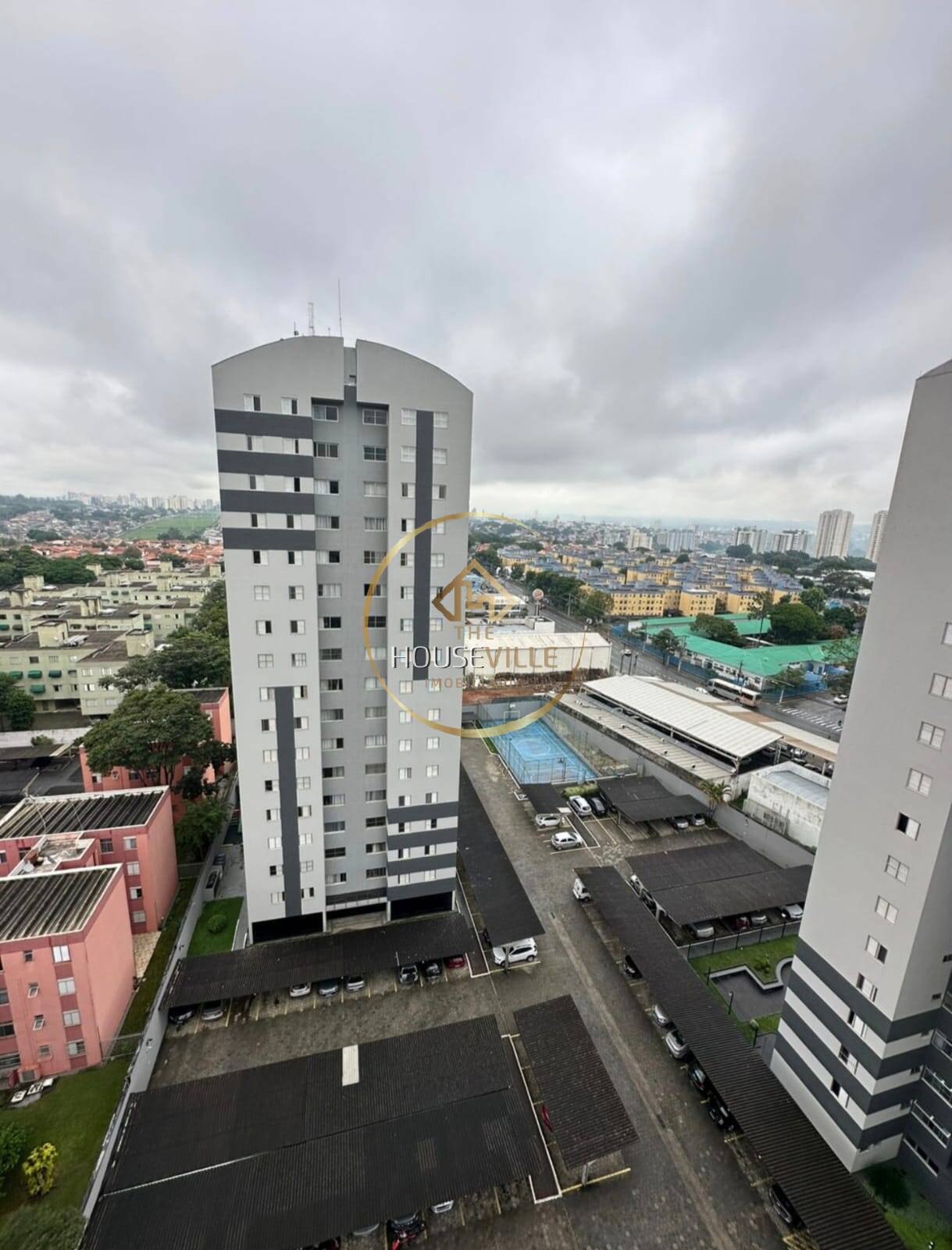 Apartamento, 3 quartos, 73 m² - Foto 14