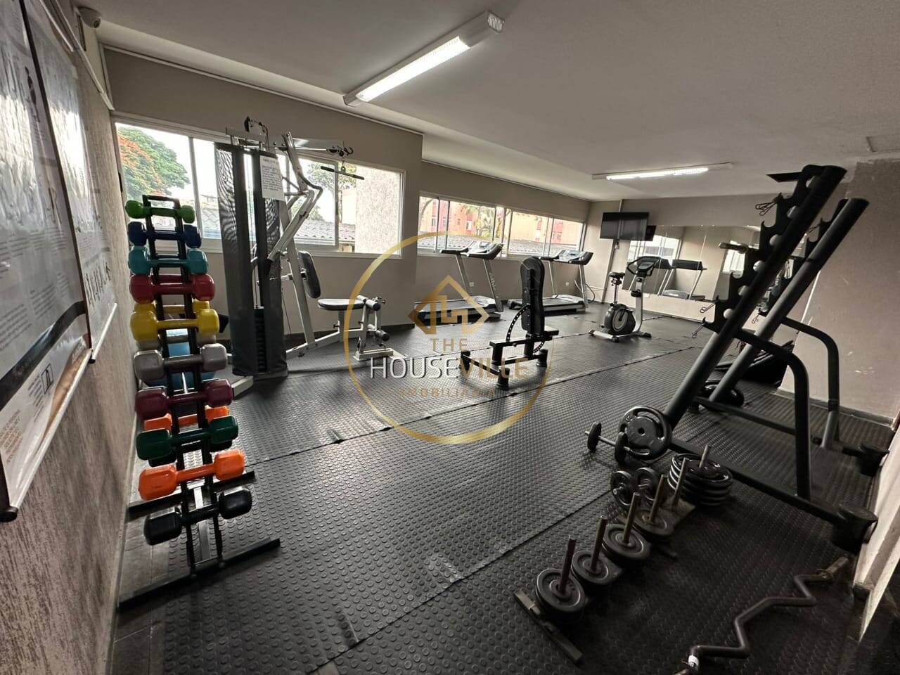 Apartamento, 3 quartos, 73 m² - Foto 9