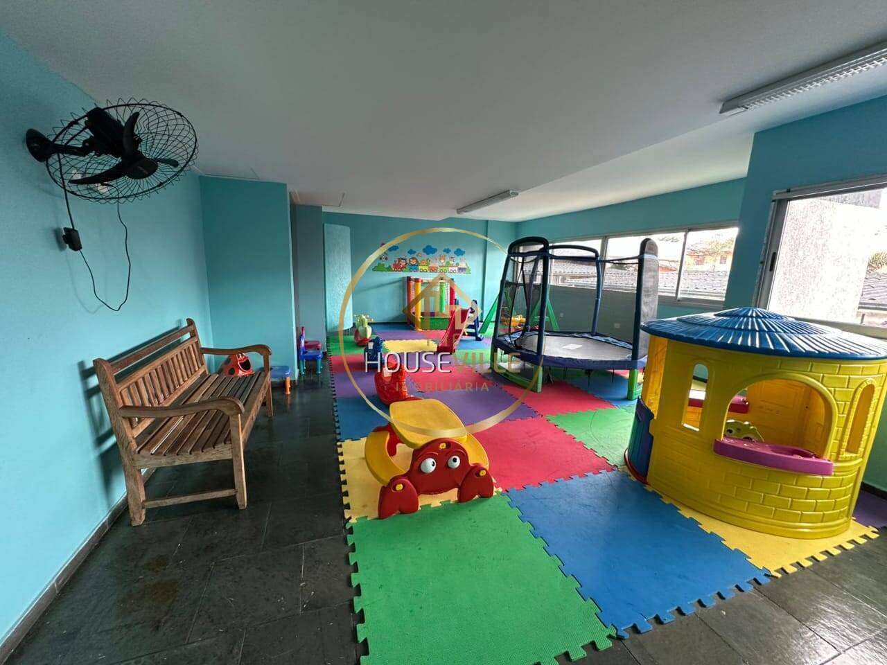 Apartamento, 3 quartos, 73 m² - Foto 10