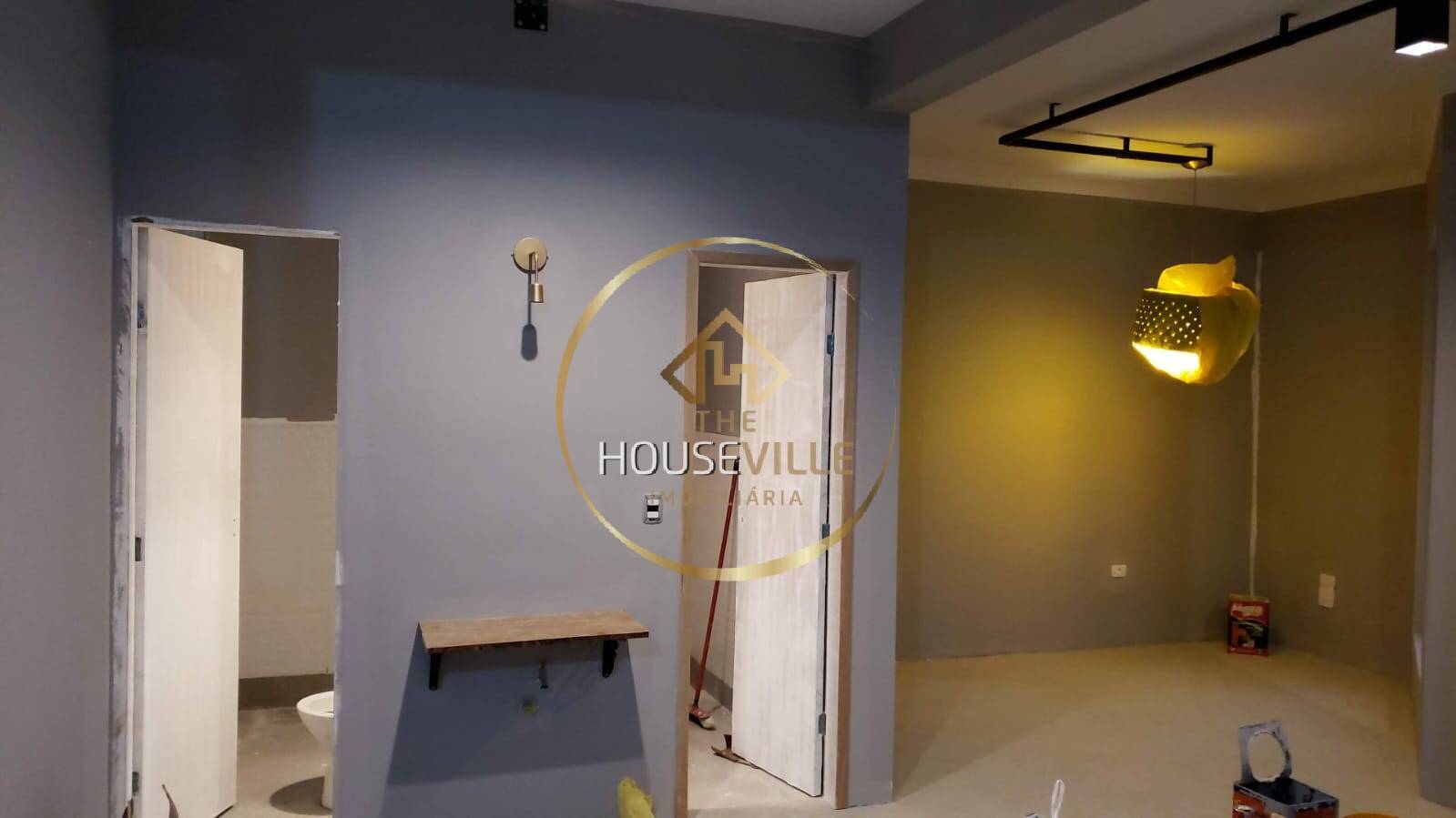 Loja-Salão, 316 m² - Foto 2