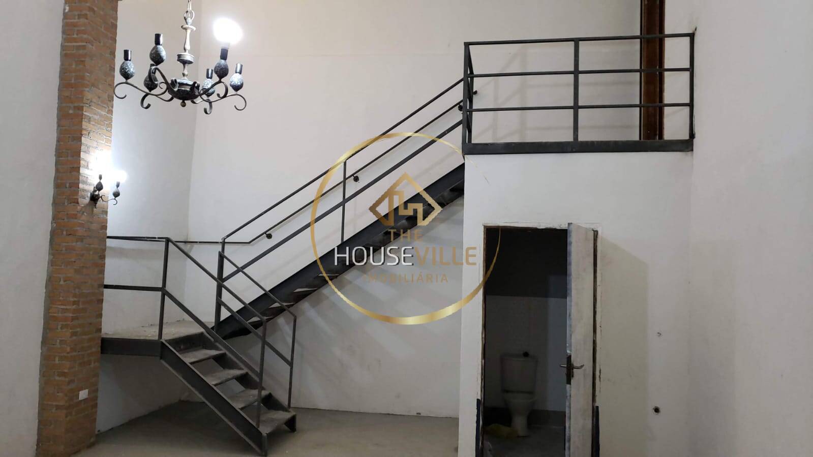 Loja-Salão, 316 m² - Foto 3