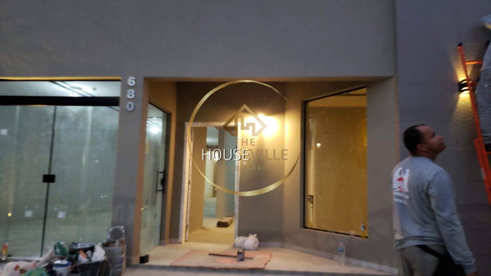 Loja-Salão, 316 m² - Foto 4