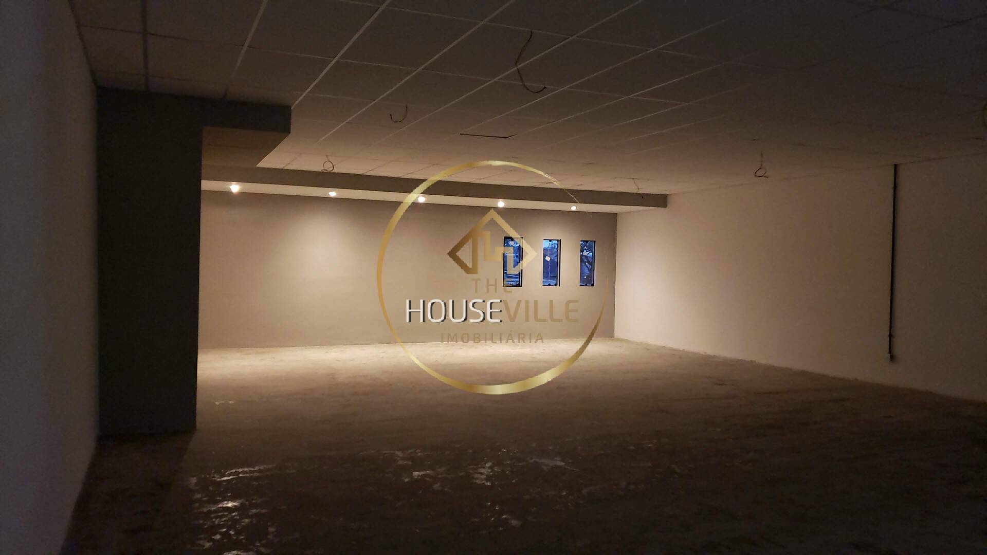 Loja-Salão, 316 m² - Foto 6