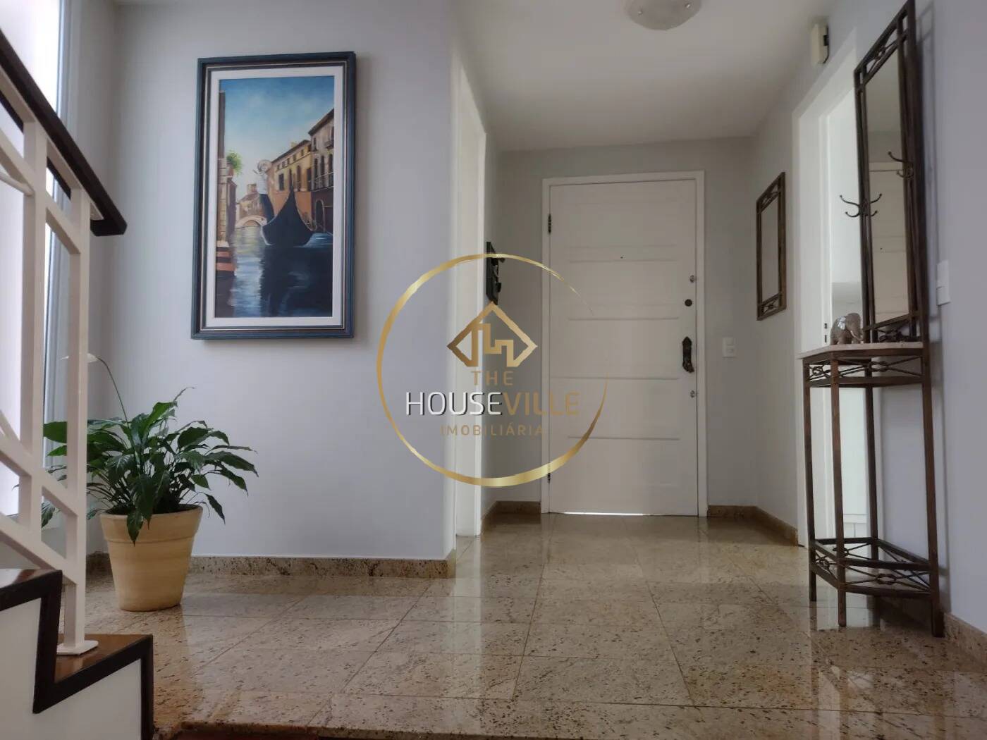 Casa, 4 quartos, 291 m² - Foto 8