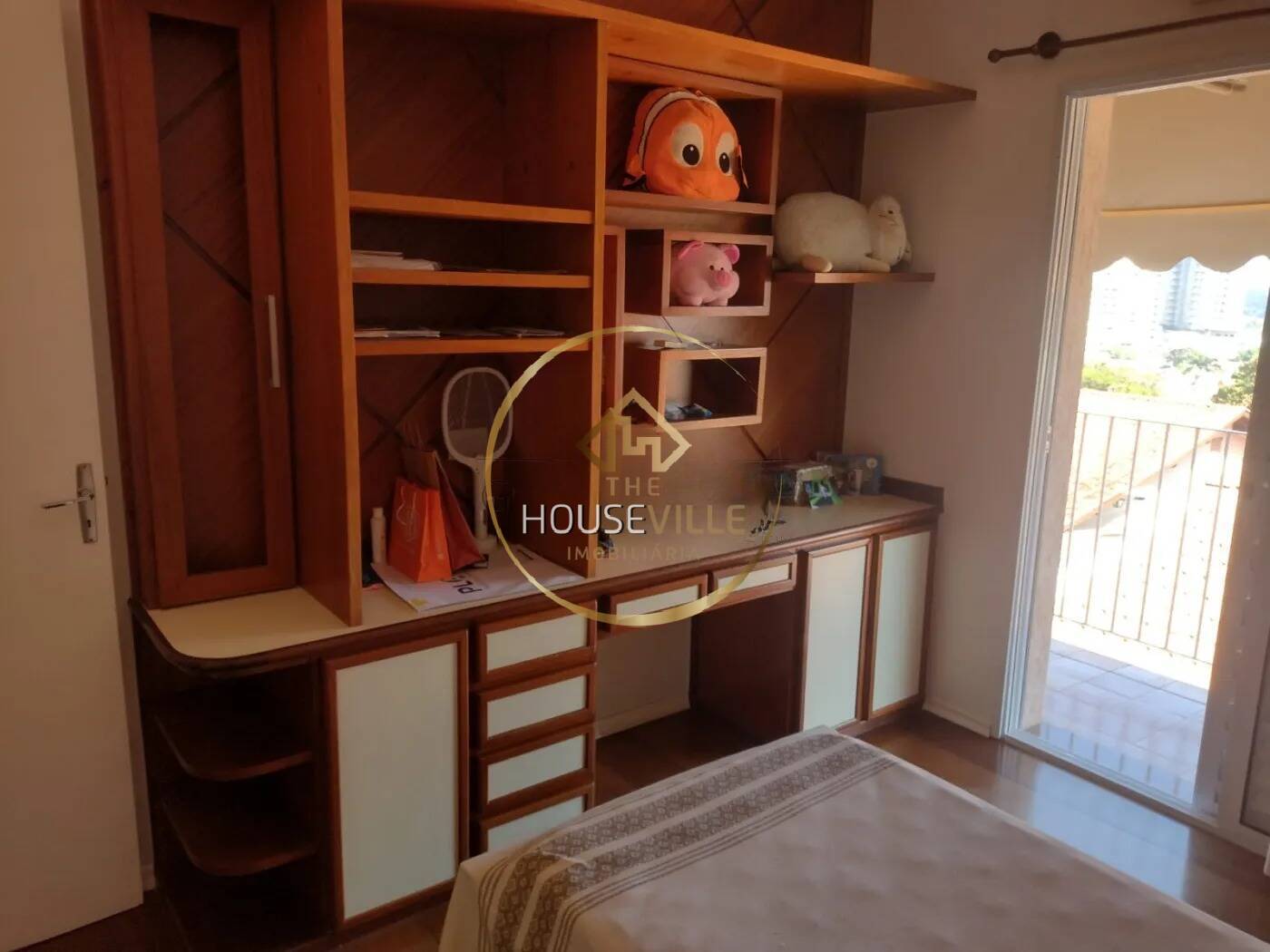 Casa, 4 quartos, 291 m² - Foto 16