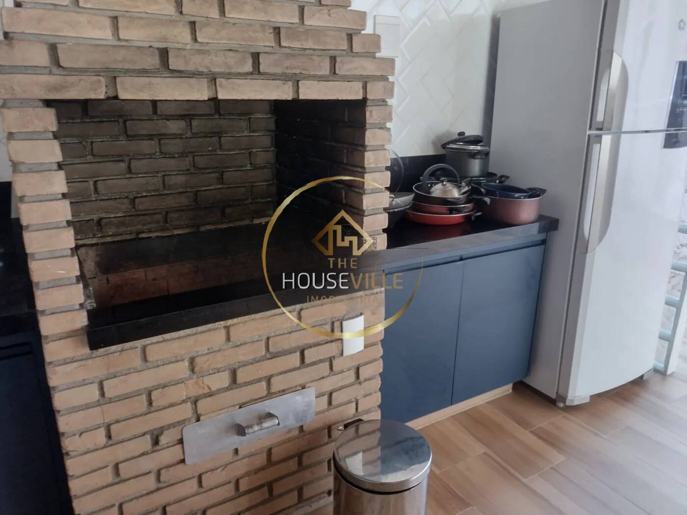 Casa, 4 quartos, 291 m² - Foto 19