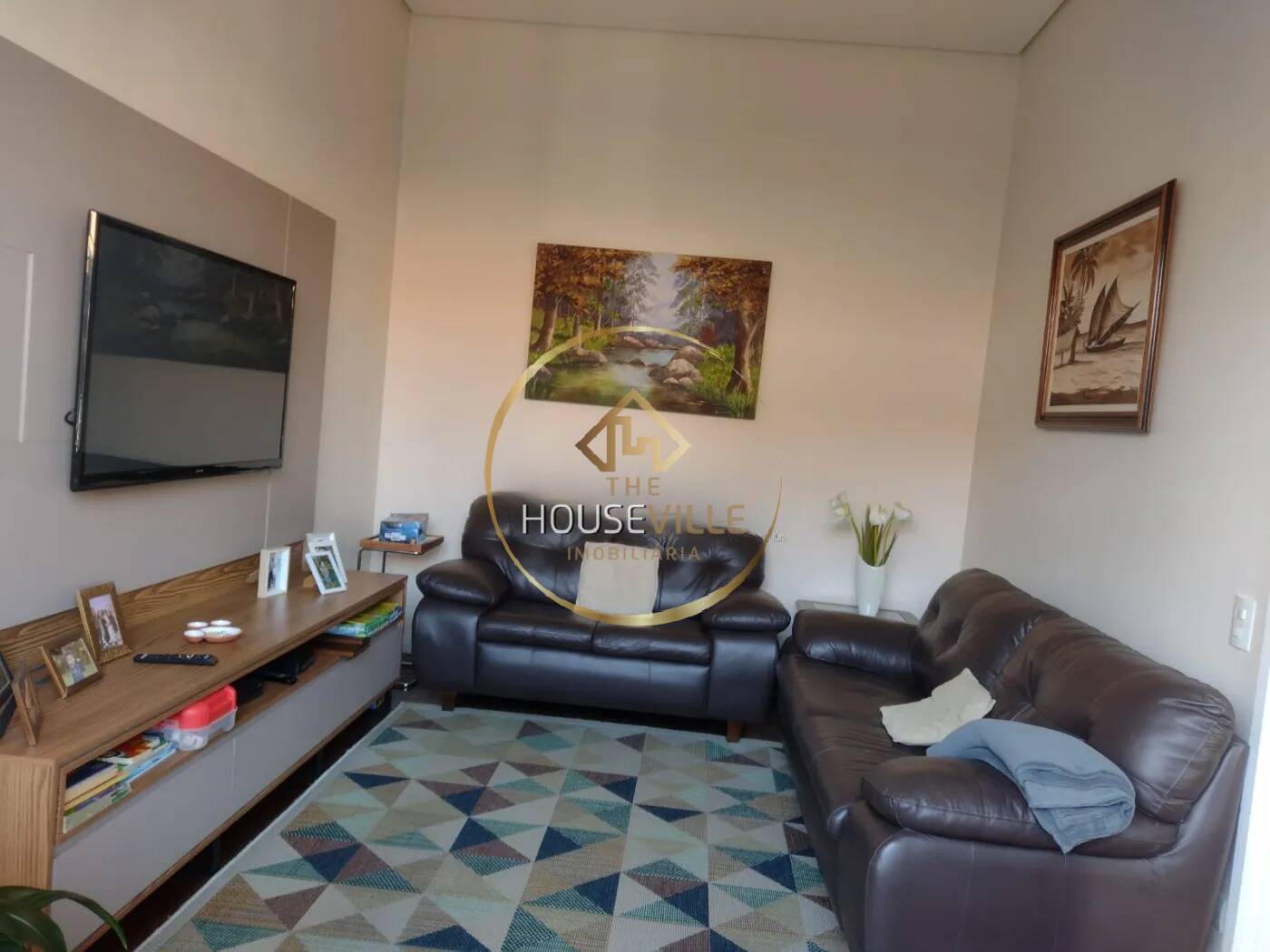 Casa, 4 quartos, 291 m² - Foto 3