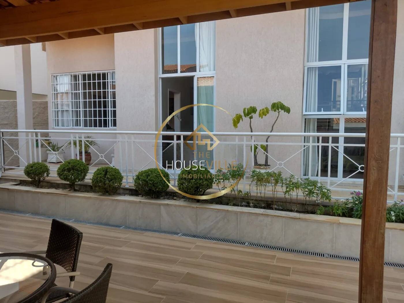 Casa, 4 quartos, 291 m² - Foto 20