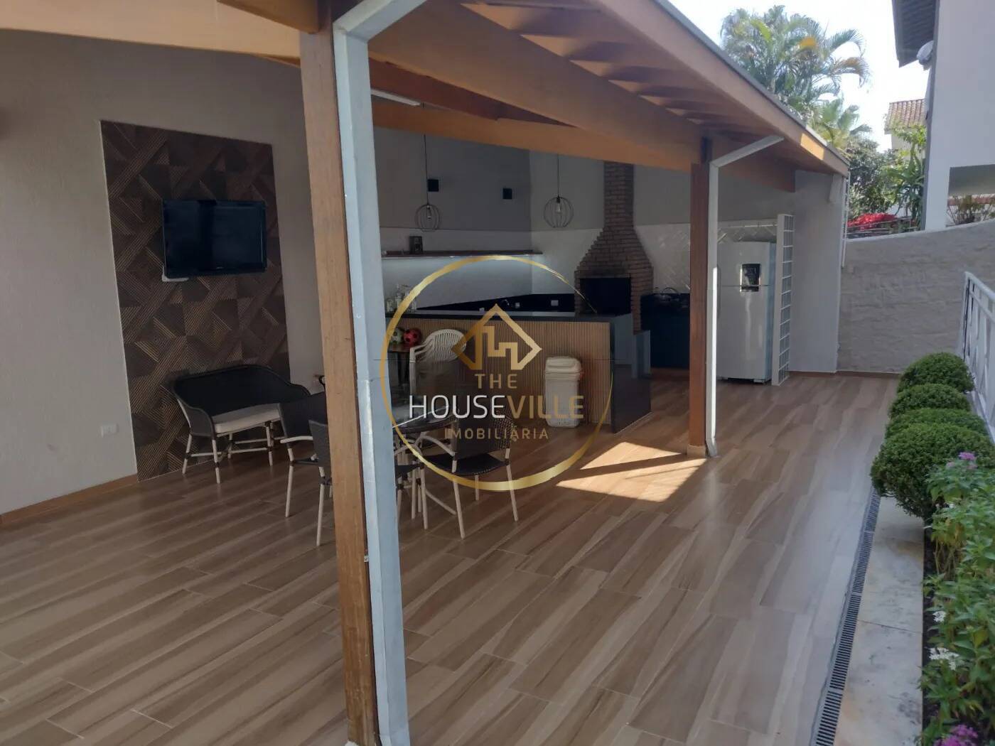 Casa, 4 quartos, 291 m² - Foto 21