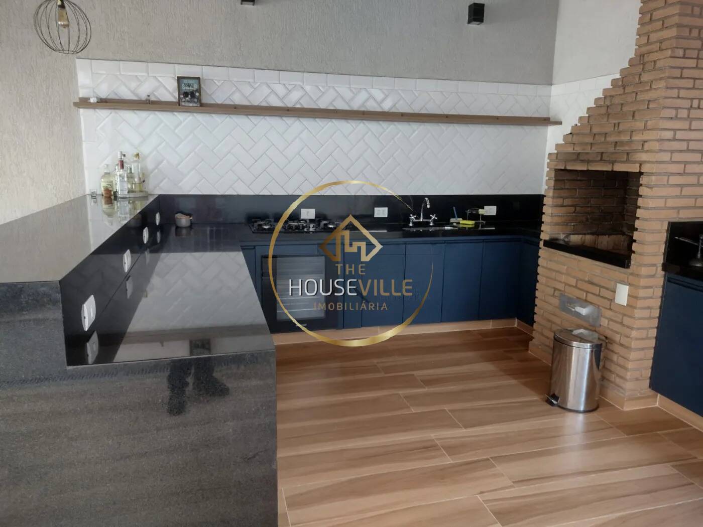 Casa, 4 quartos, 291 m² - Foto 23