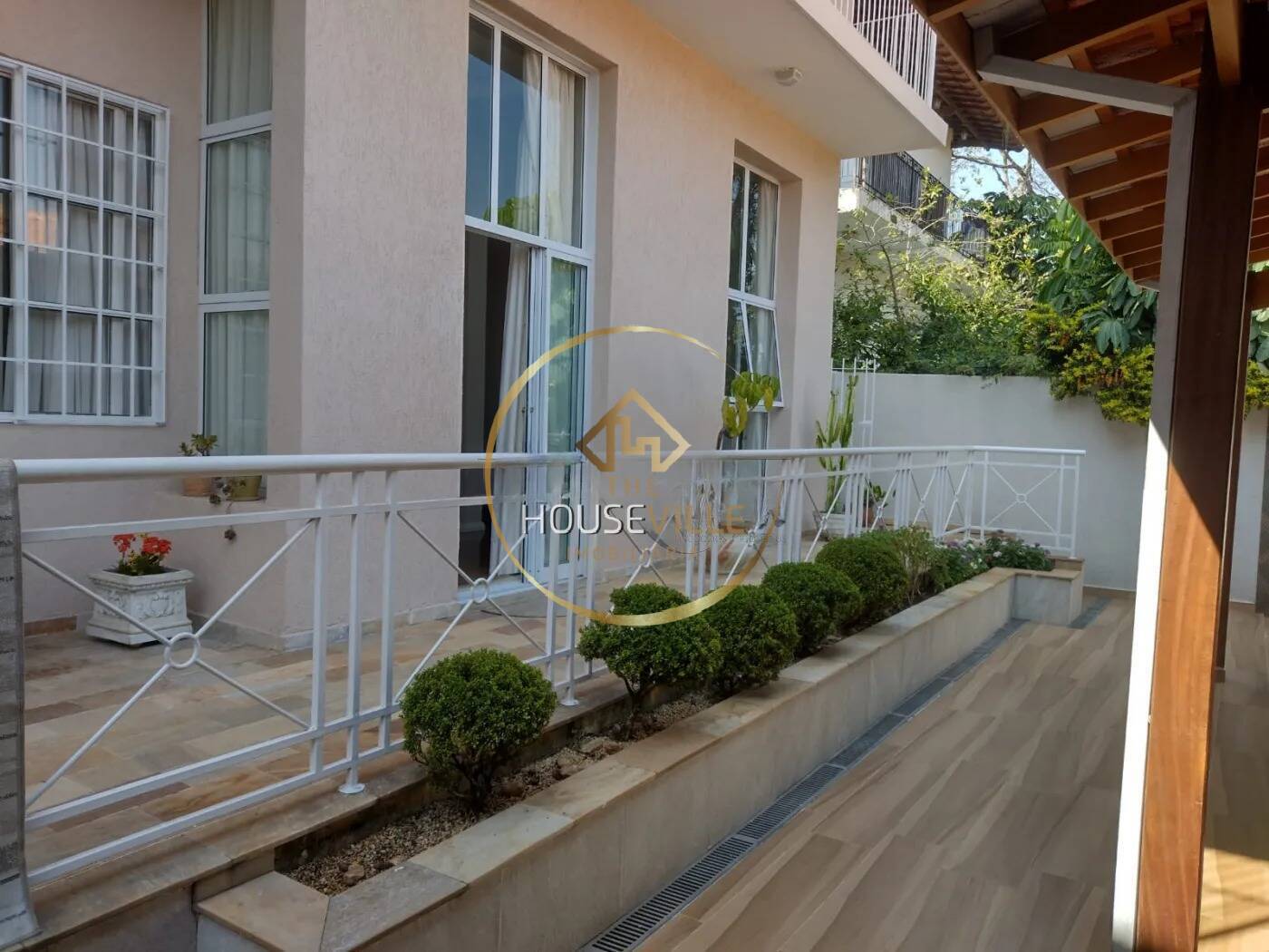 Casa, 4 quartos, 291 m² - Foto 24