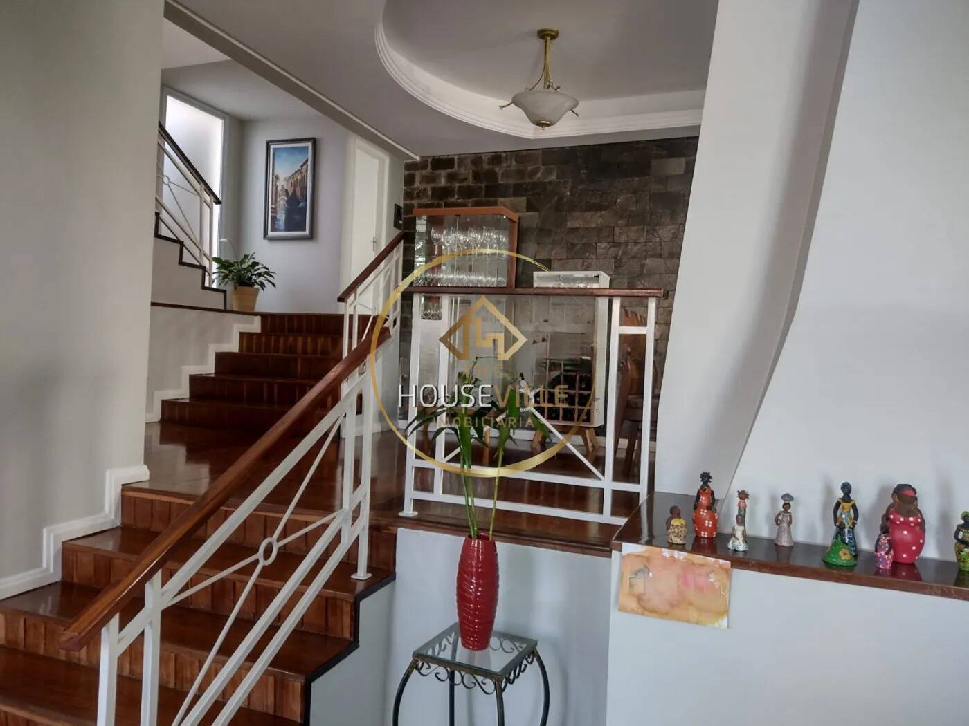 Casa, 4 quartos, 291 m² - Foto 5