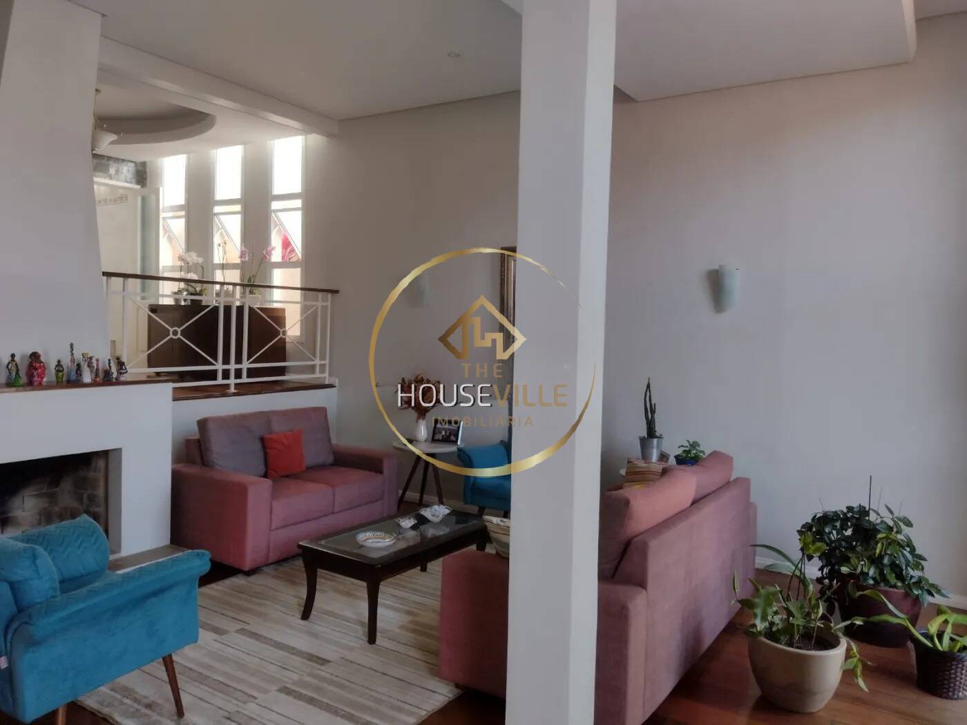 Casa, 4 quartos, 291 m² - Foto 2