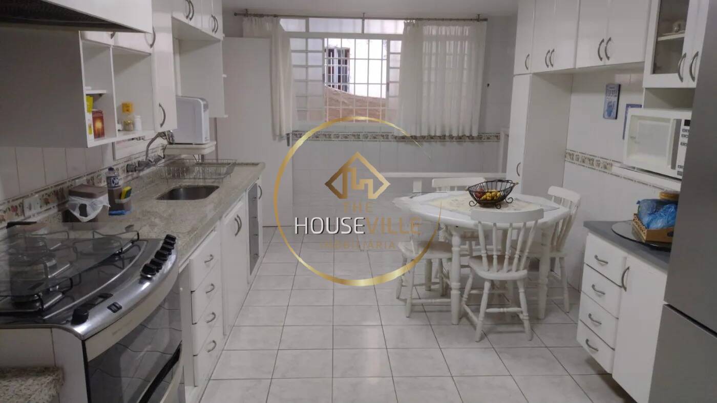 Casa, 4 quartos, 291 m² - Foto 27