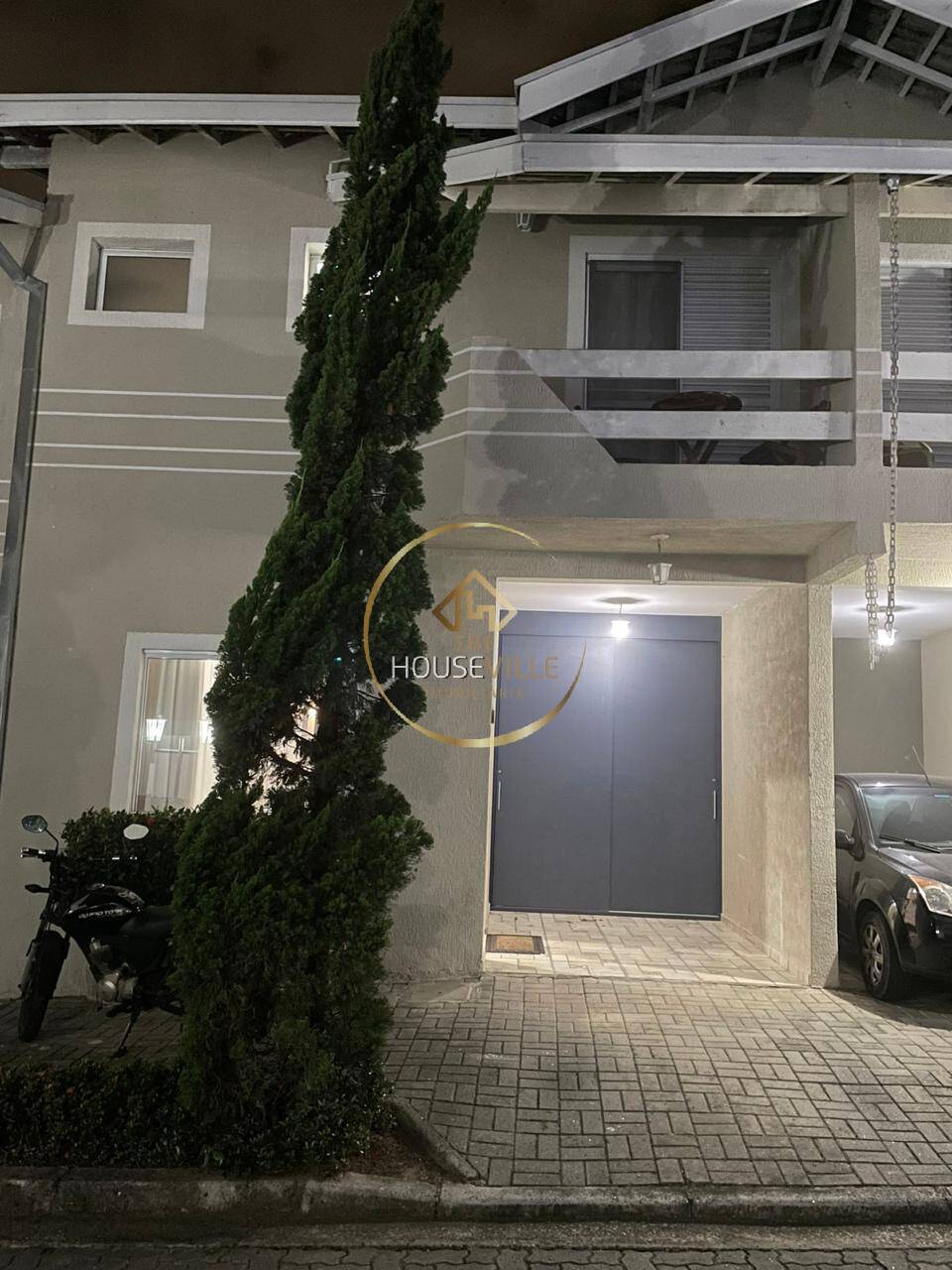 Casa de Condomínio, 3 quartos - Foto 10