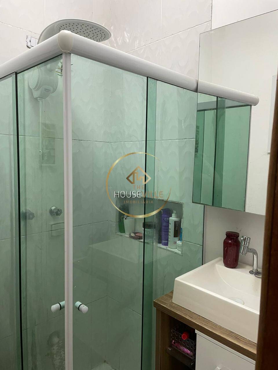 Casa de Condomínio, 3 quartos - Foto 7