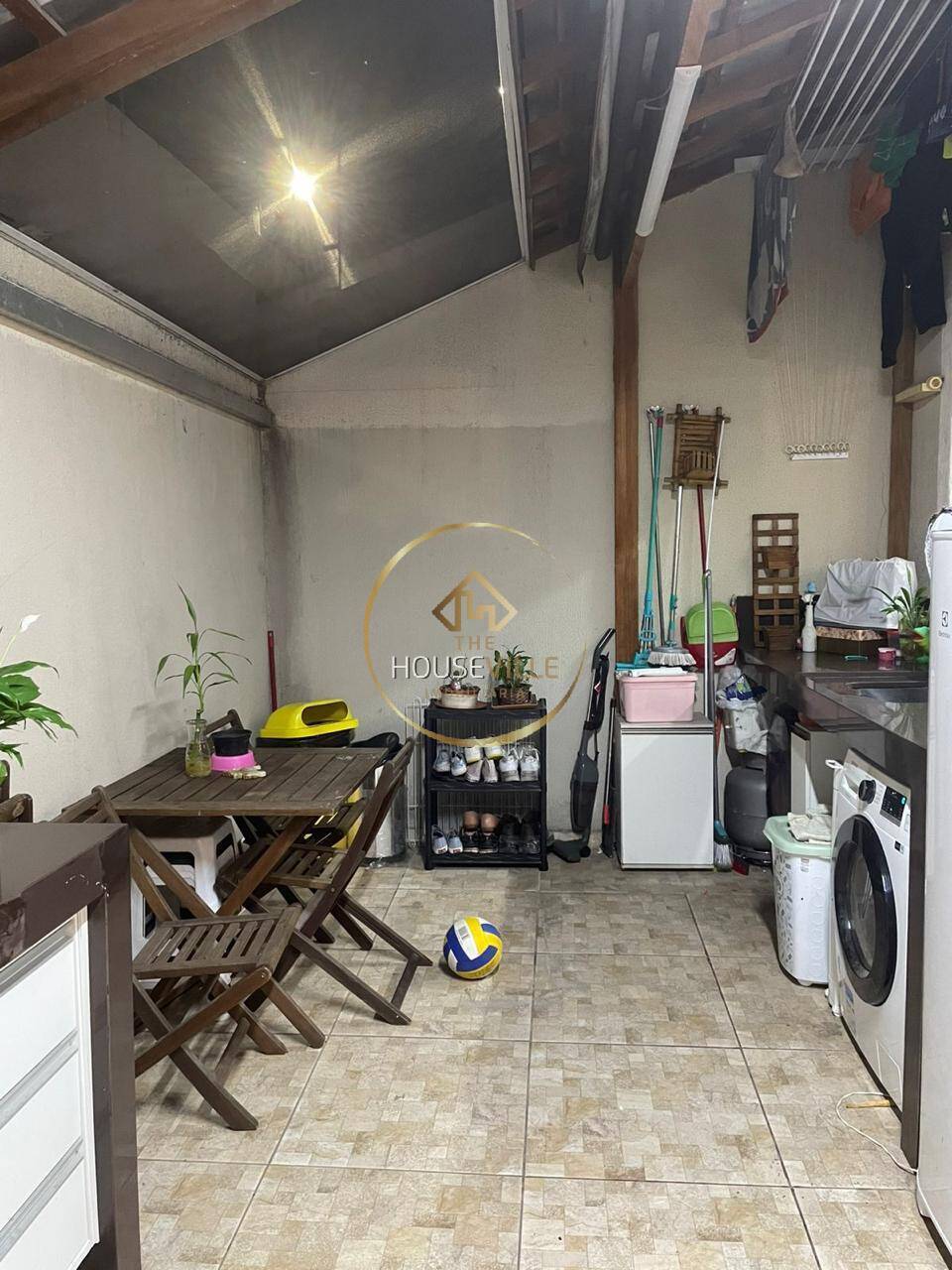 Casa de Condomínio, 3 quartos - Foto 12