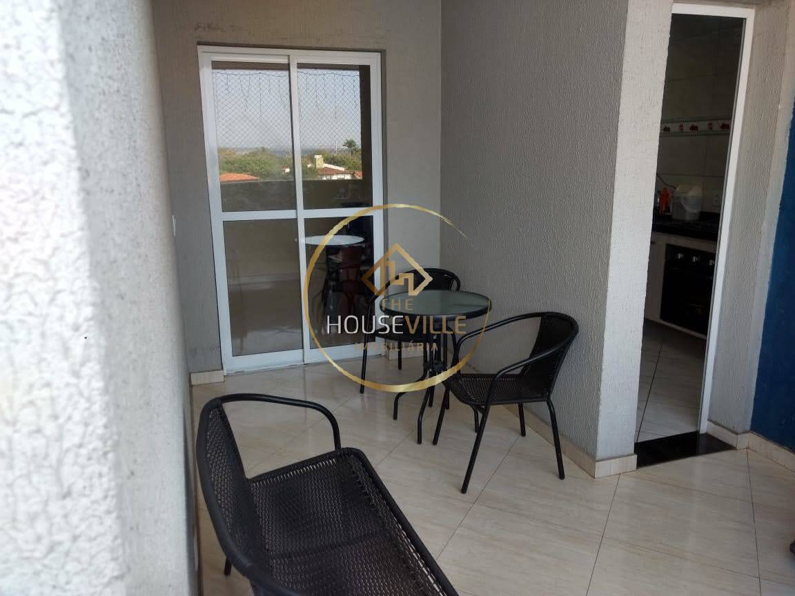 Apartamento, 4 quartos, 174 m² - Foto 6